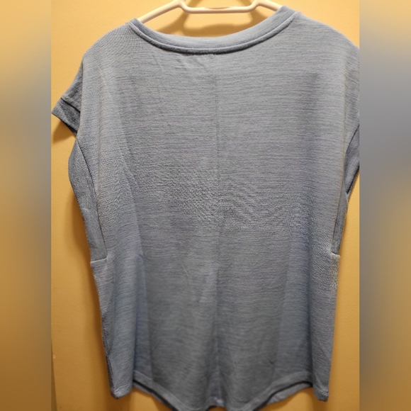 Soft knit eco friendly shirt - Picture 2 of 5